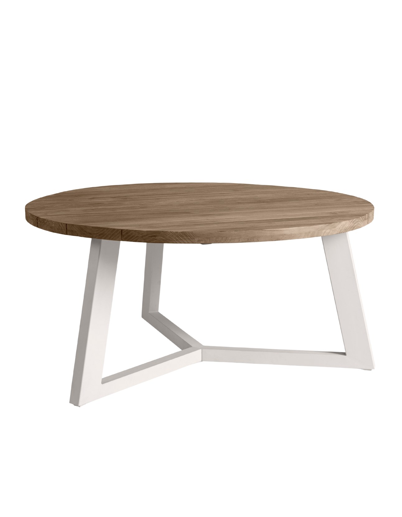 Clareville Round Dining Table 160