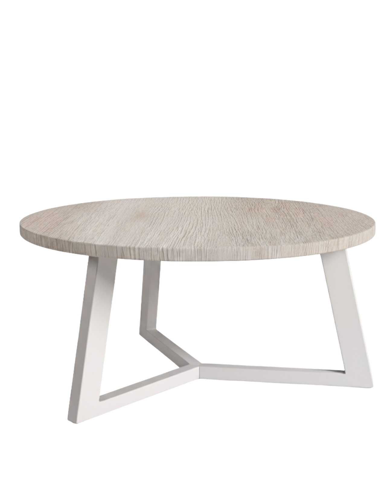 Clareville Round Dining Table 160
