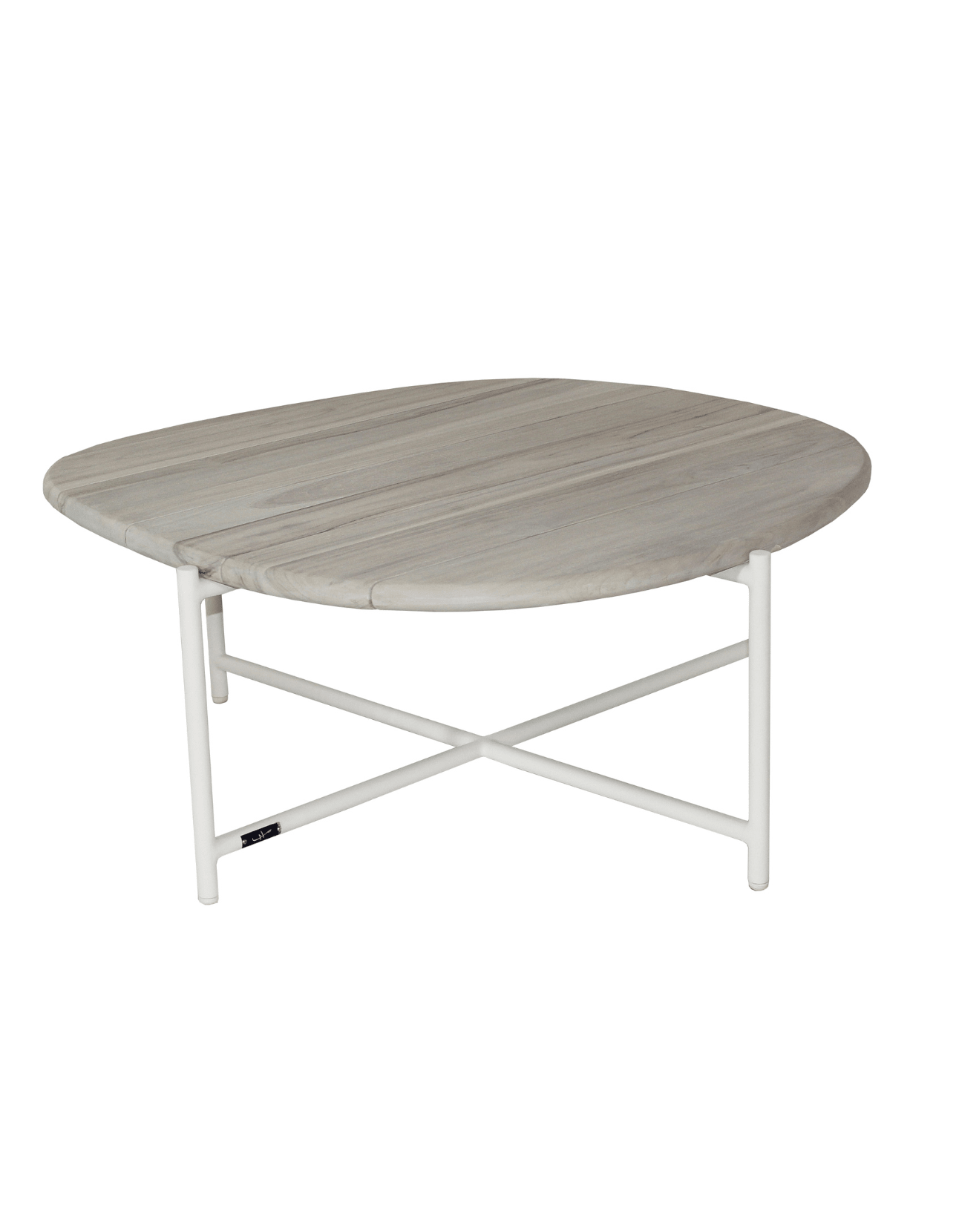 Cottesloe Coffee Table - Sissonne Outdoor Coffee Table teak