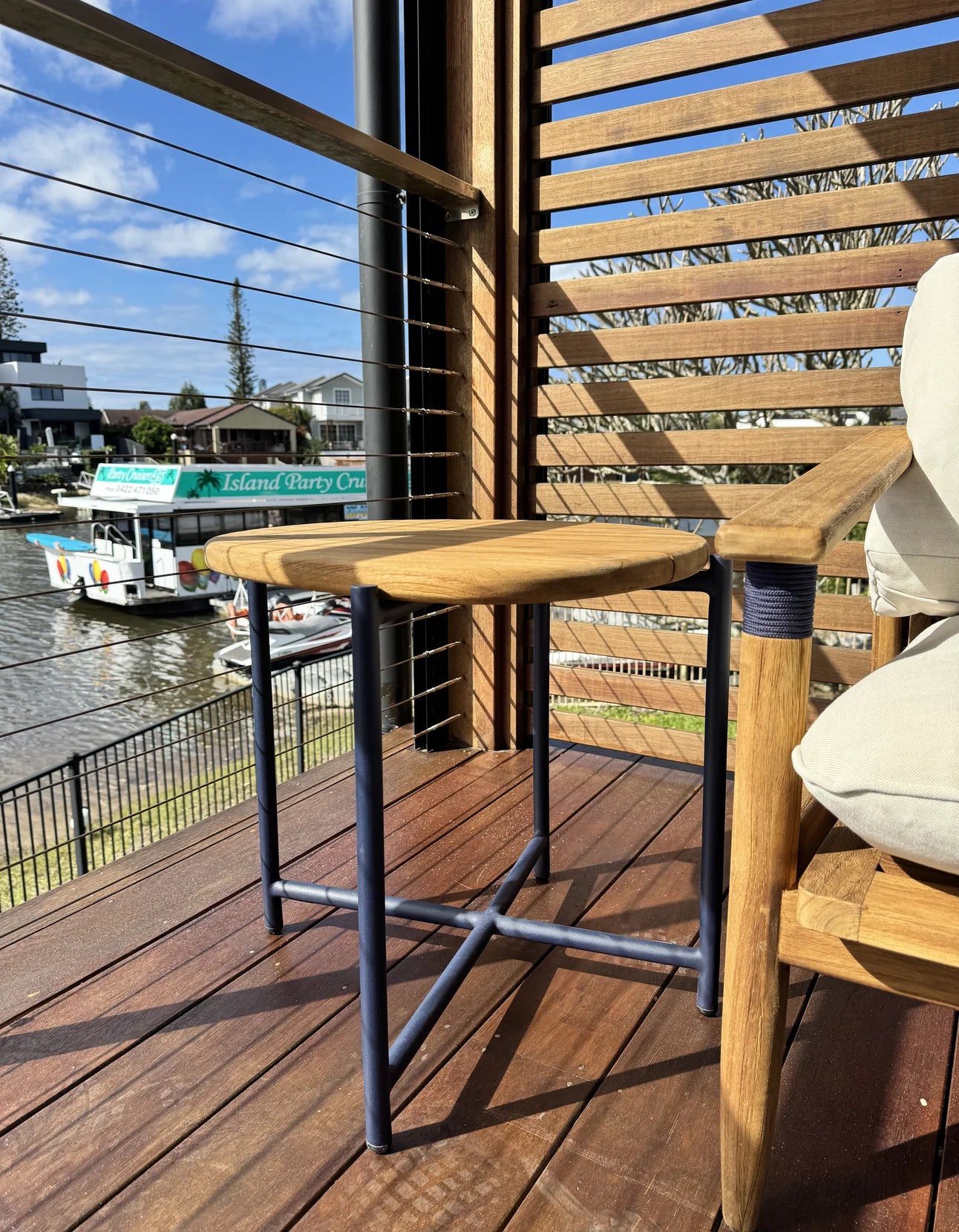 Cottesloe Side Table