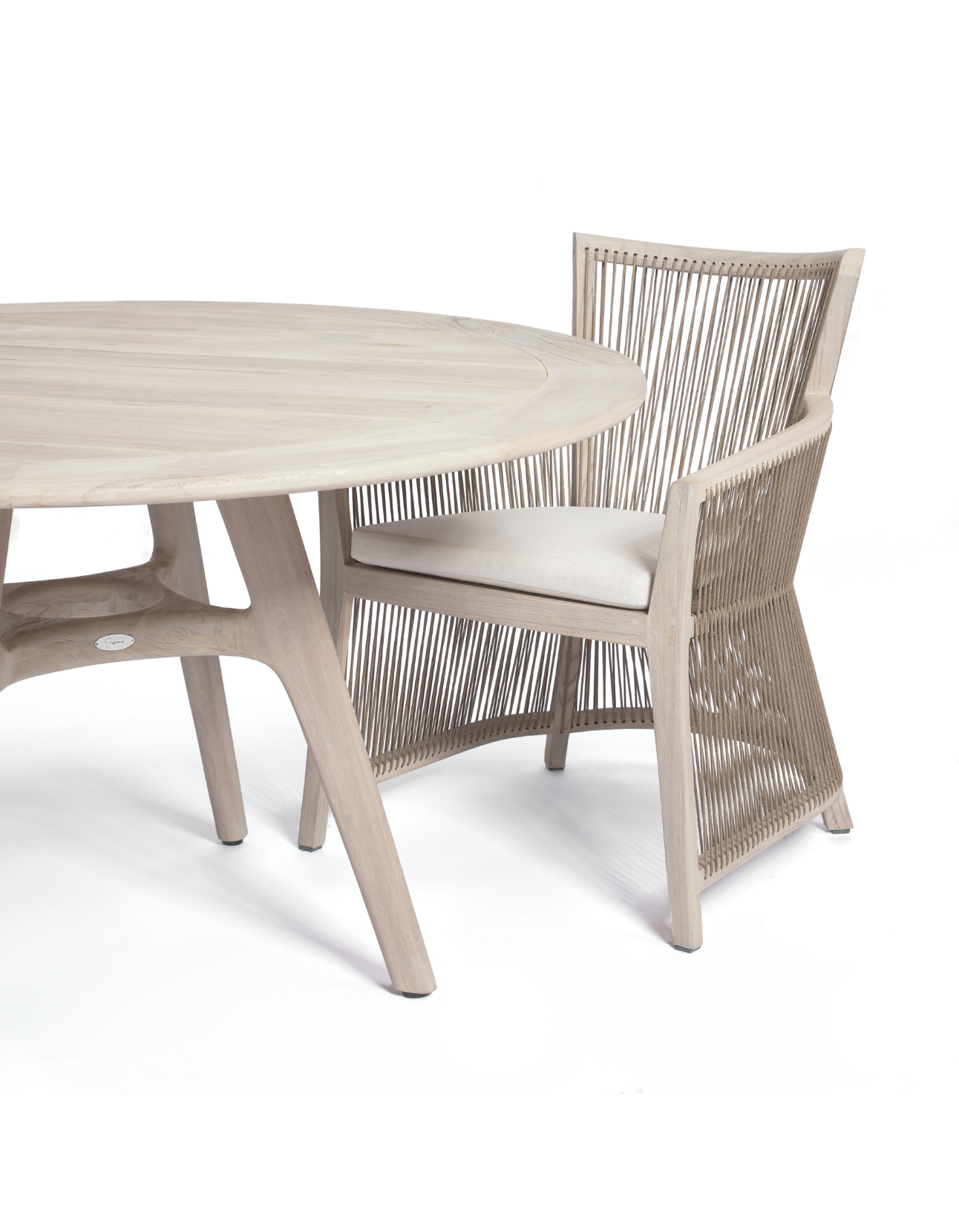 Eden Dining Chair