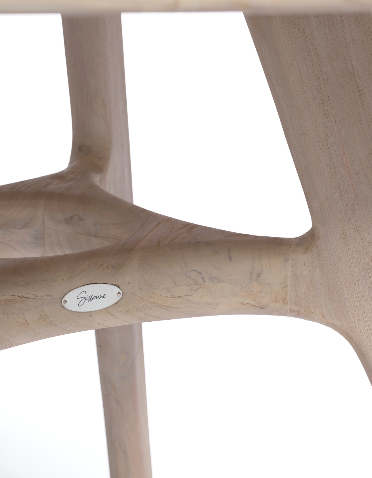 Eden Dining Table (Round)