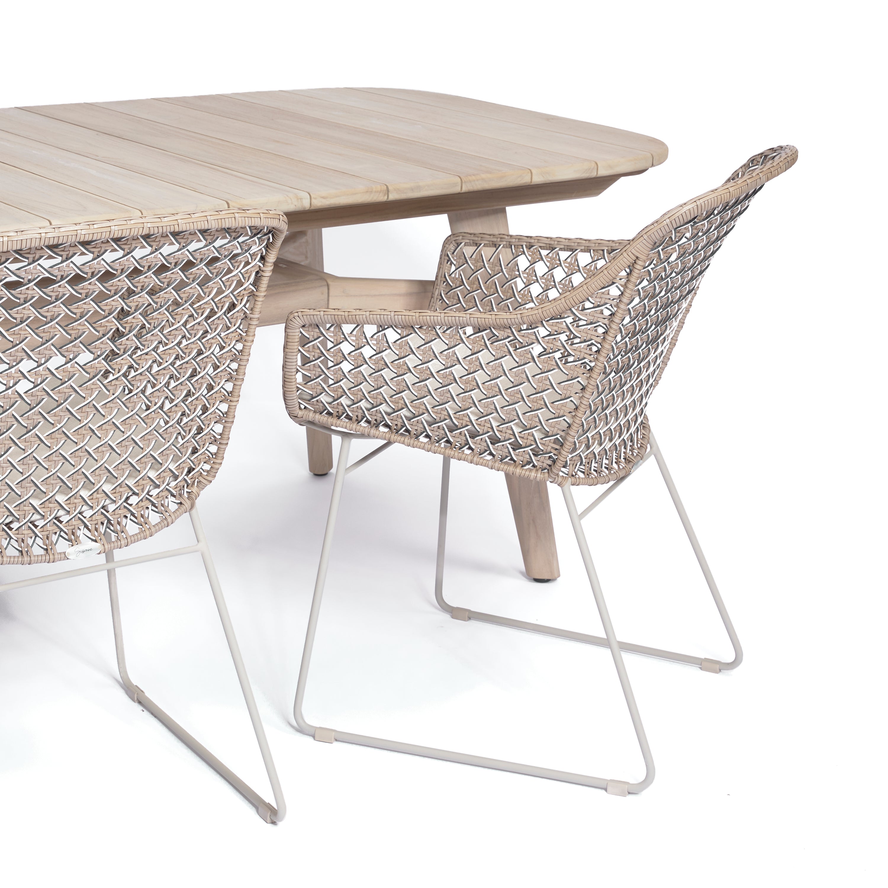 Eden Dining Table