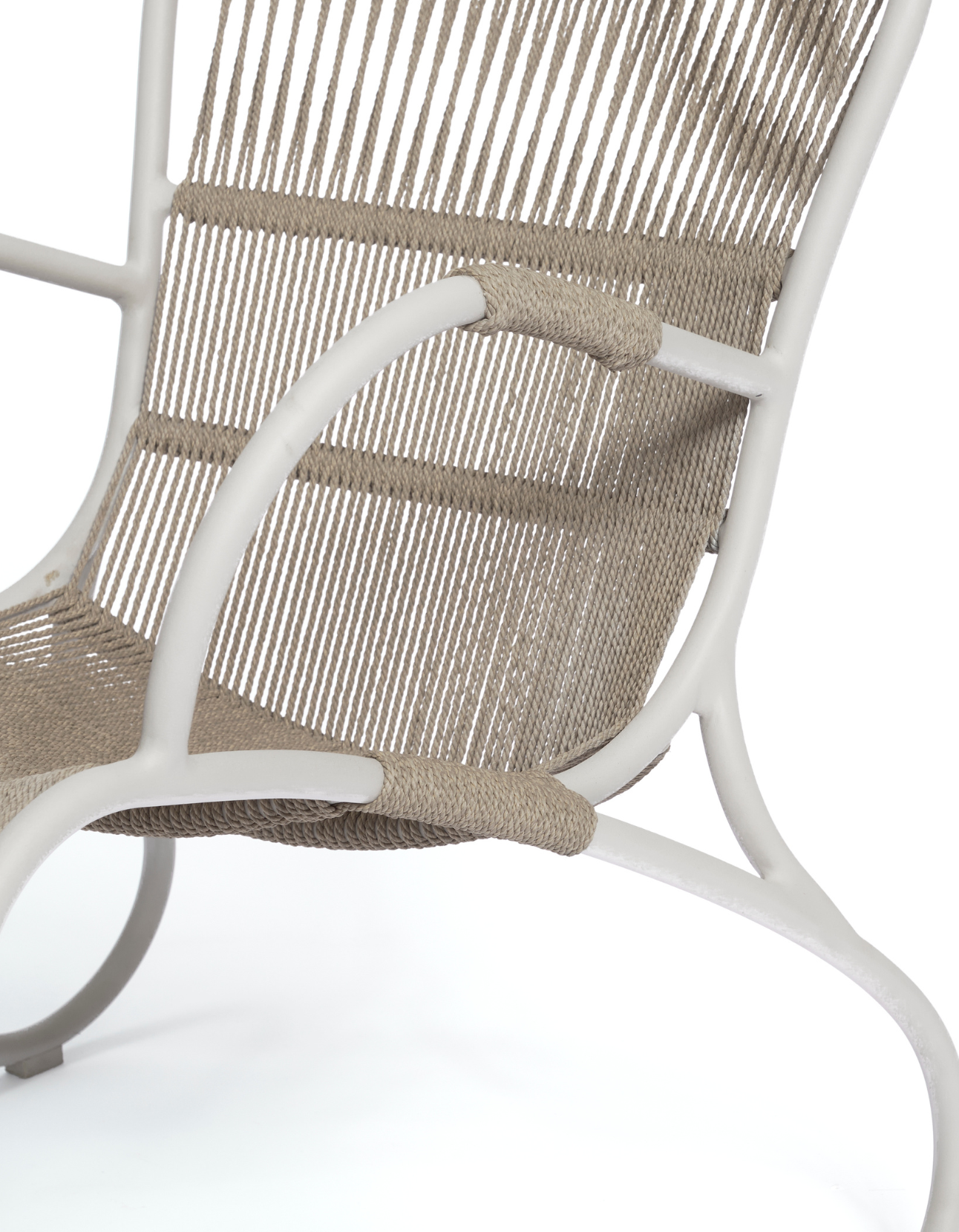 Esperance Lounge Arm Chair