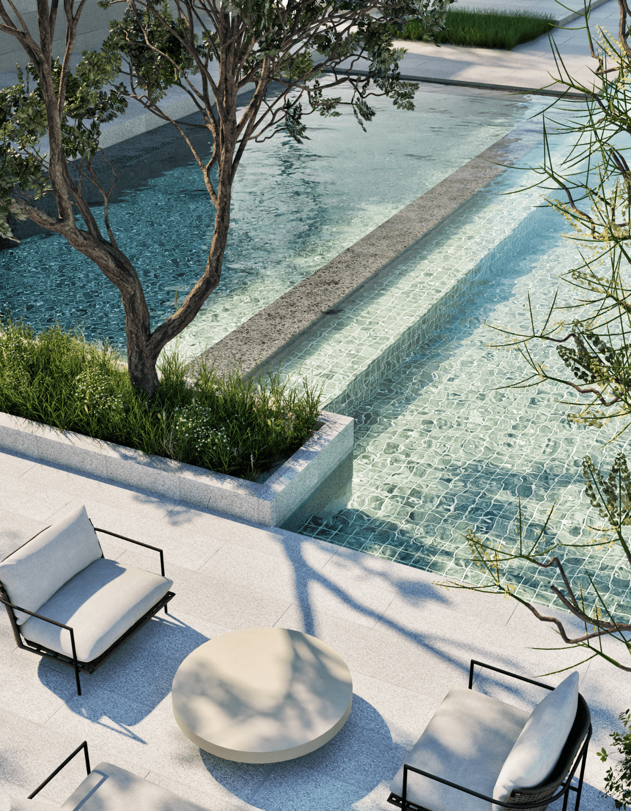 Kirra Lounge Chair