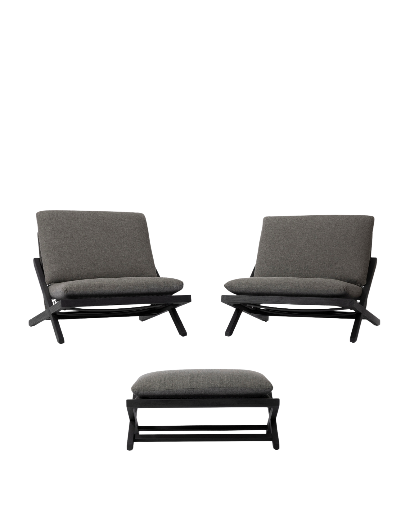 Little Cove Foot Stool