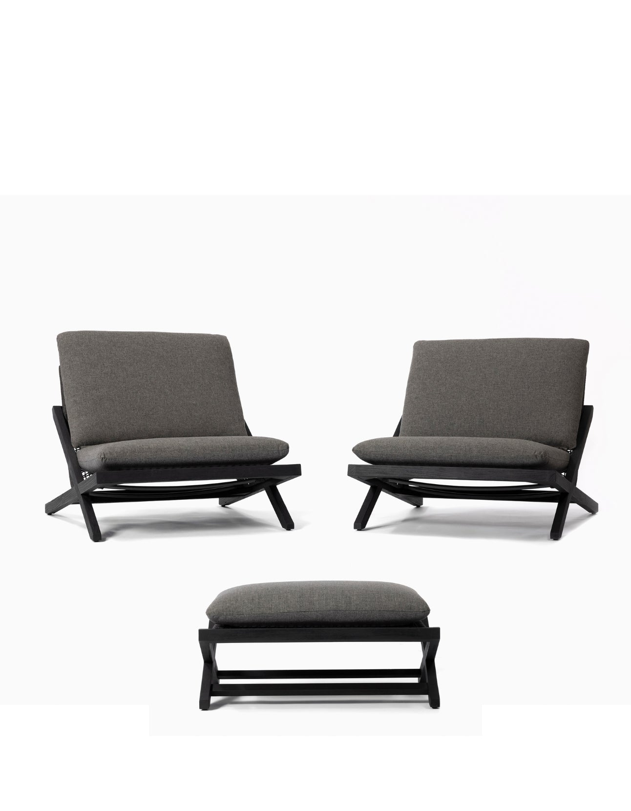 Little Cove Lounge Chair