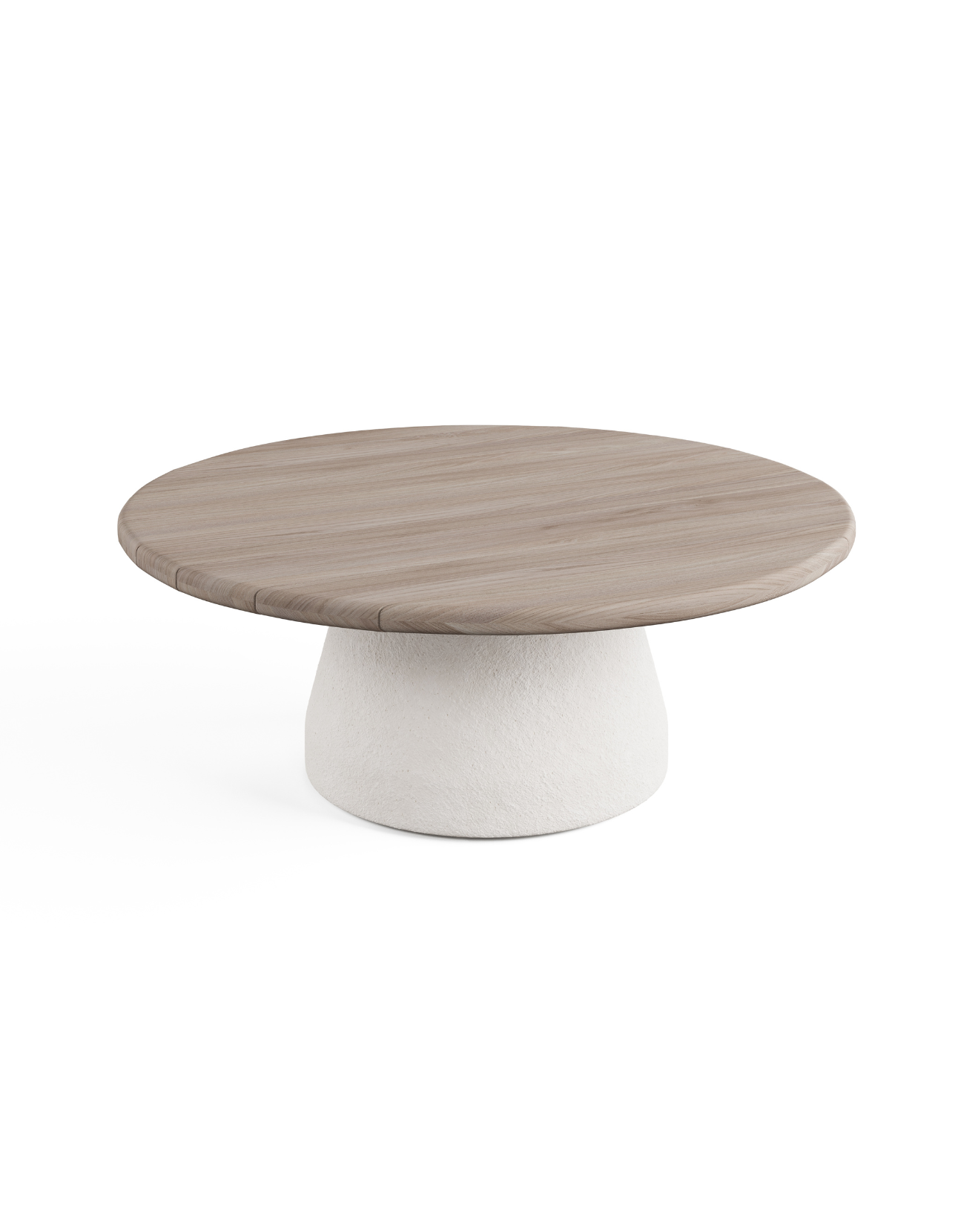 Mollymook Coffee Table 120 Round