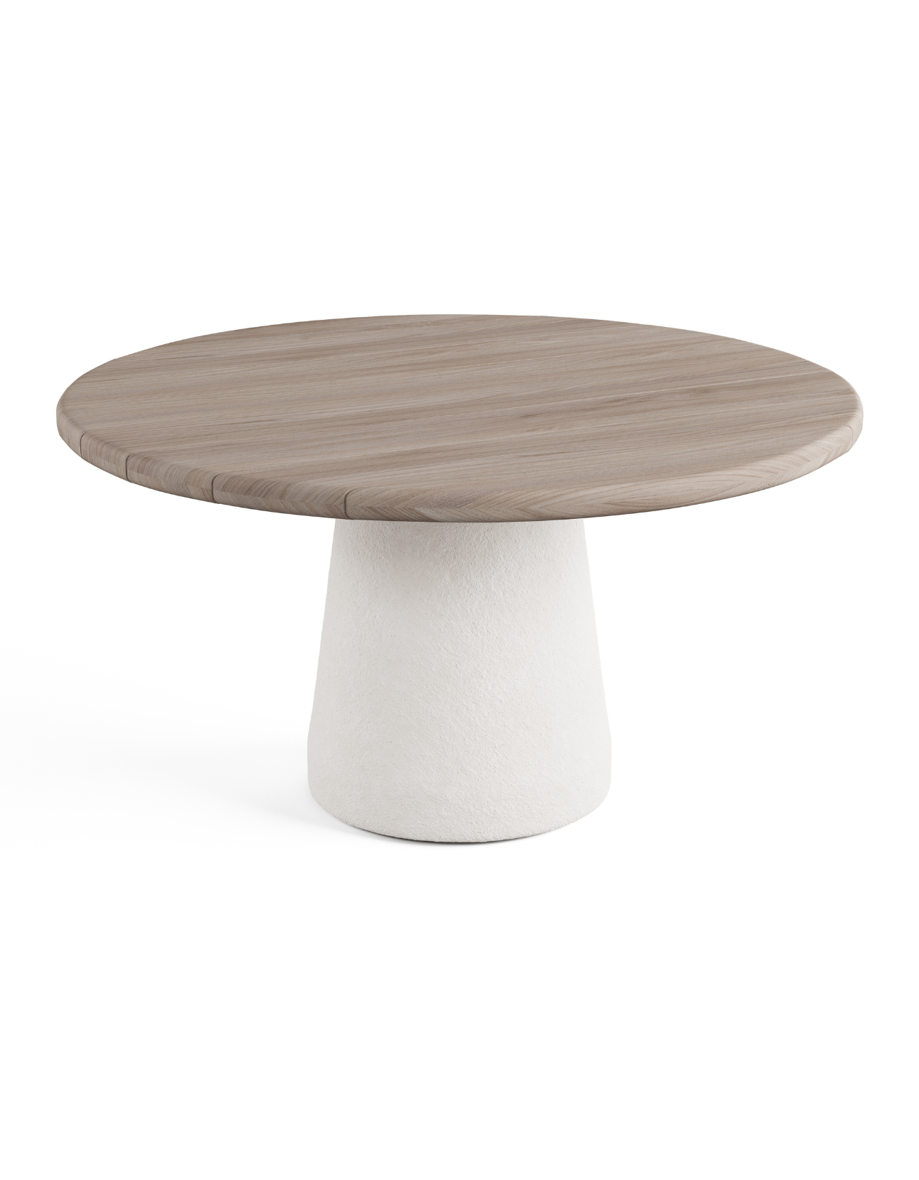 Mollymook Dining Table 140 Round