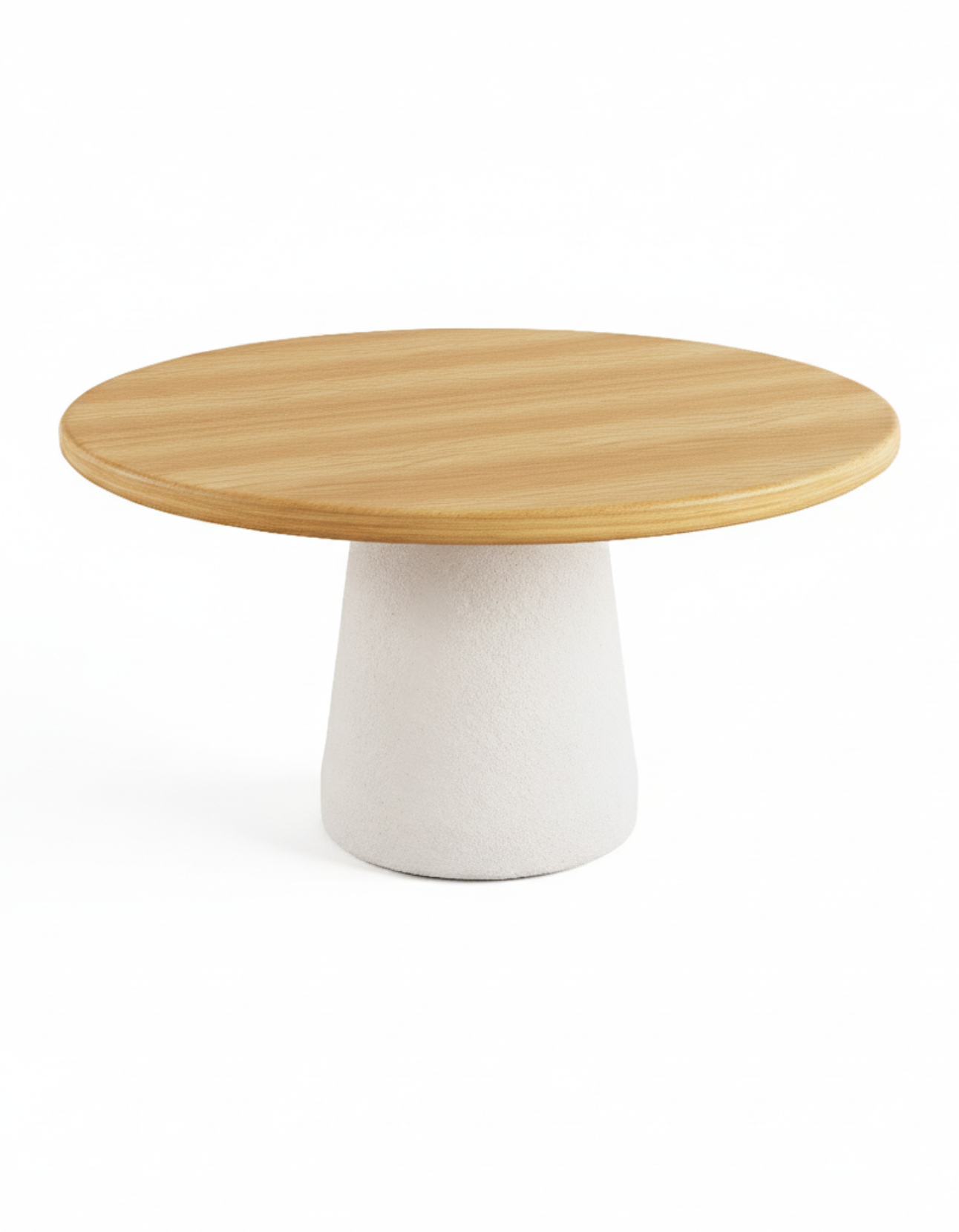 Mollymook Dining Table 140 Round
