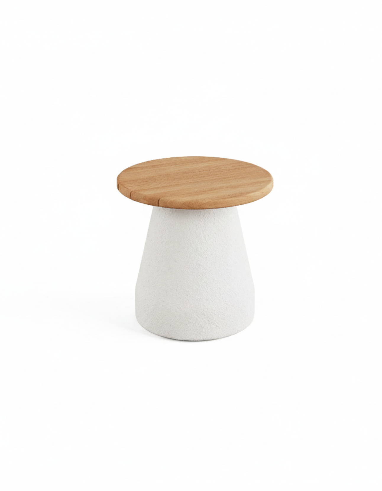Mollymook Side Table 50 Round