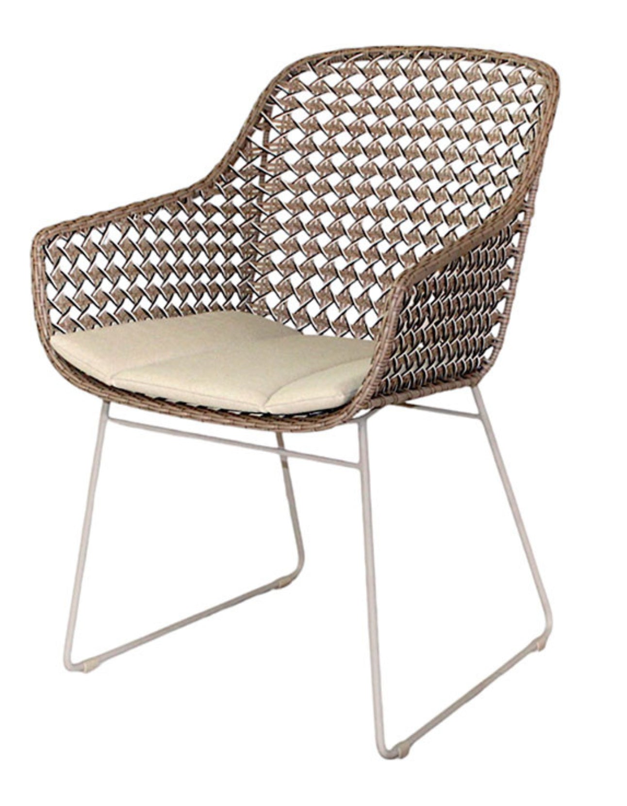 Mollymook Dining Armchair
