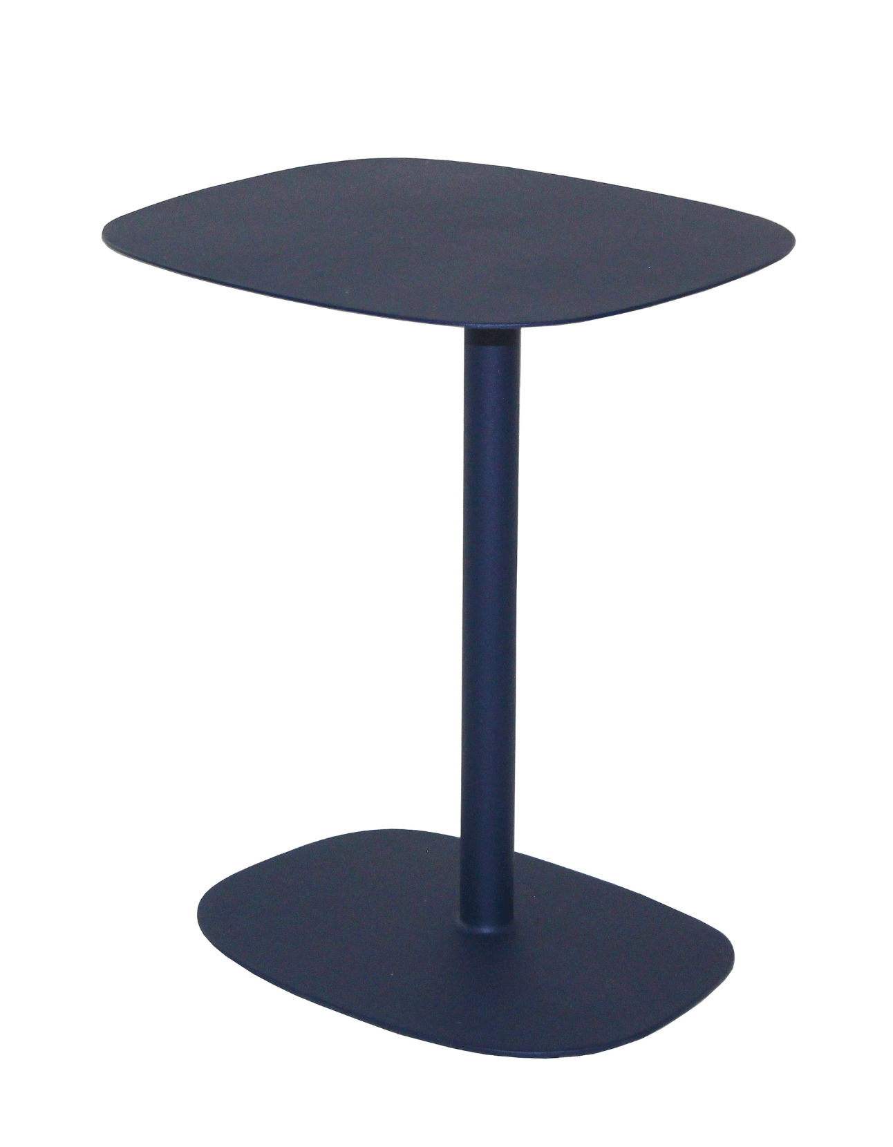 Peregian Side Table - Sissonne Outdoor Side Table Aluminium