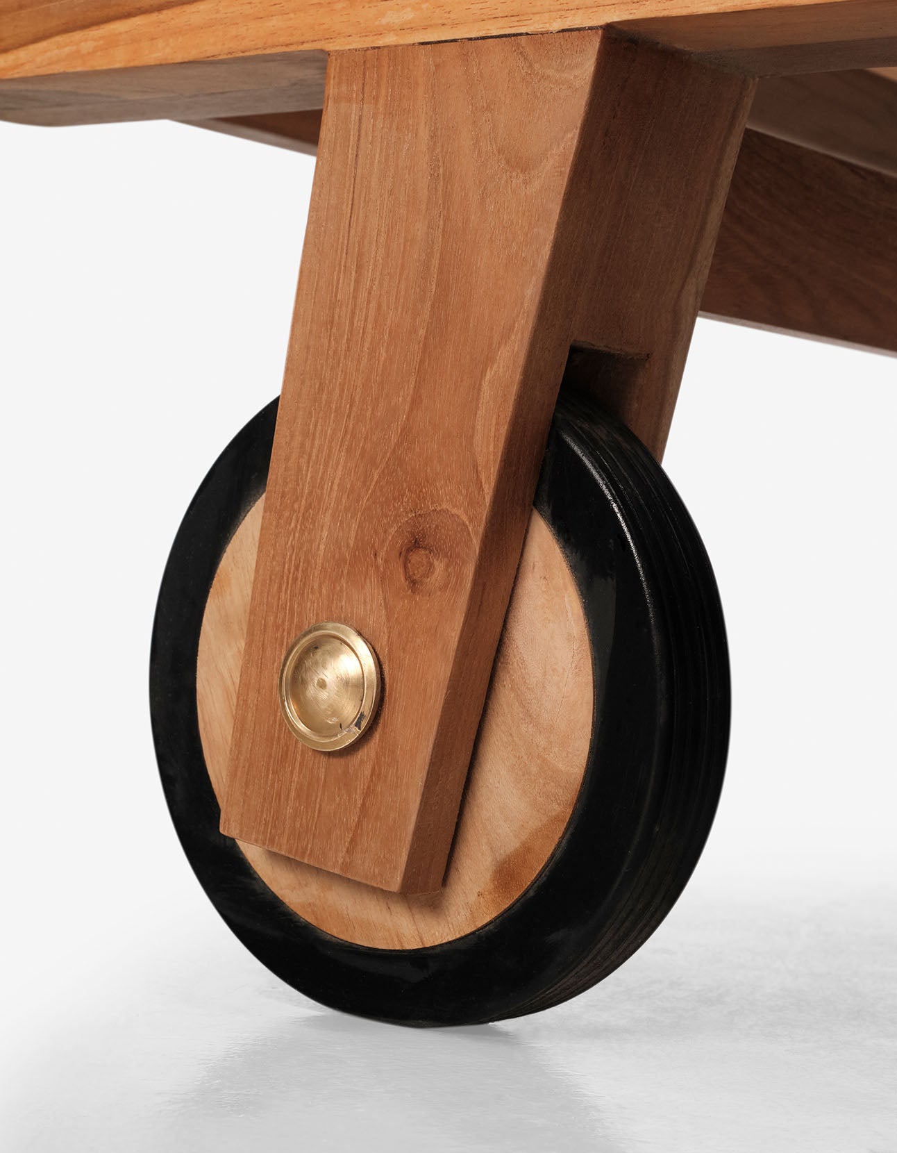 Lorne Adjustable Sunlounge