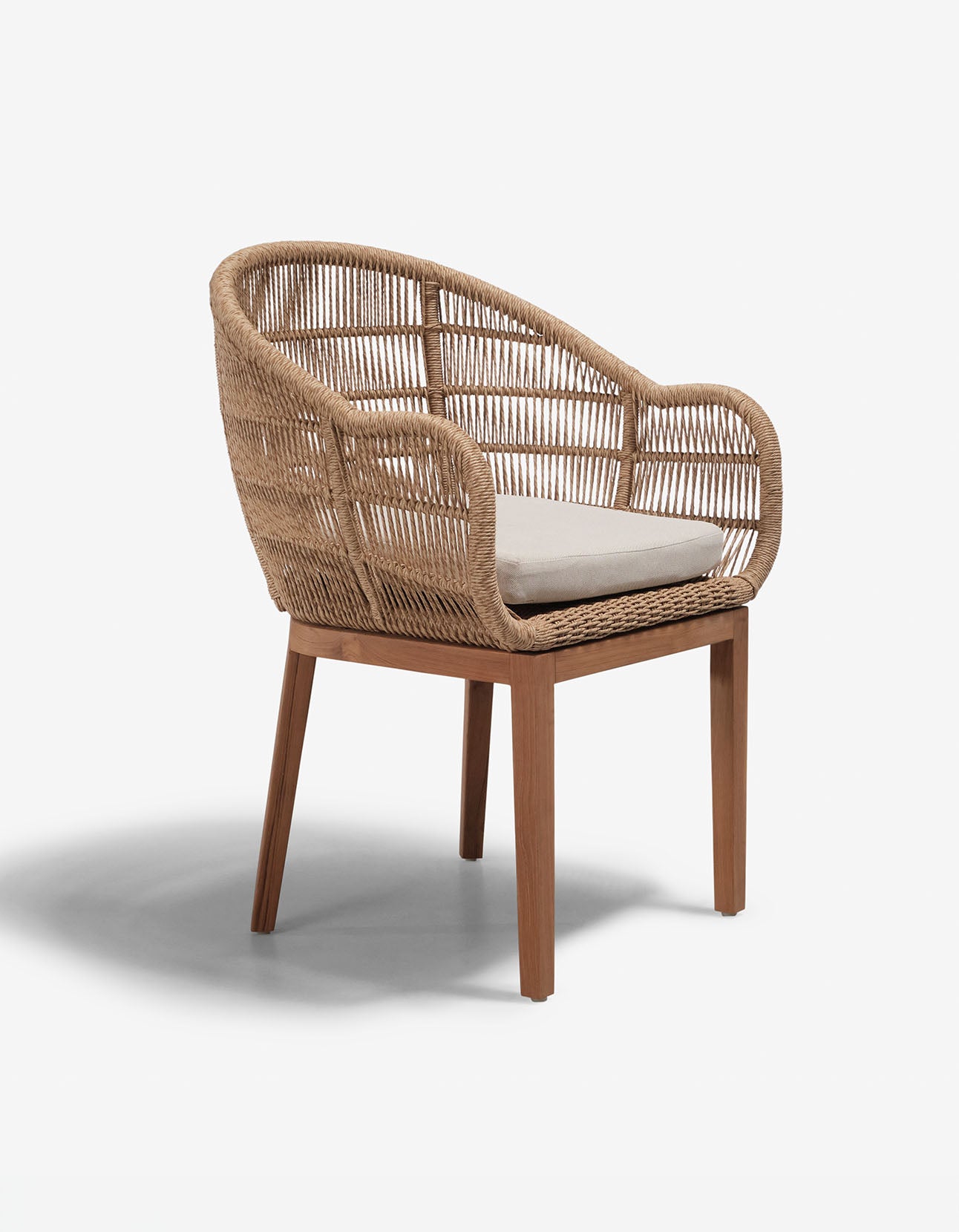 Lorne Dining Arm Chair