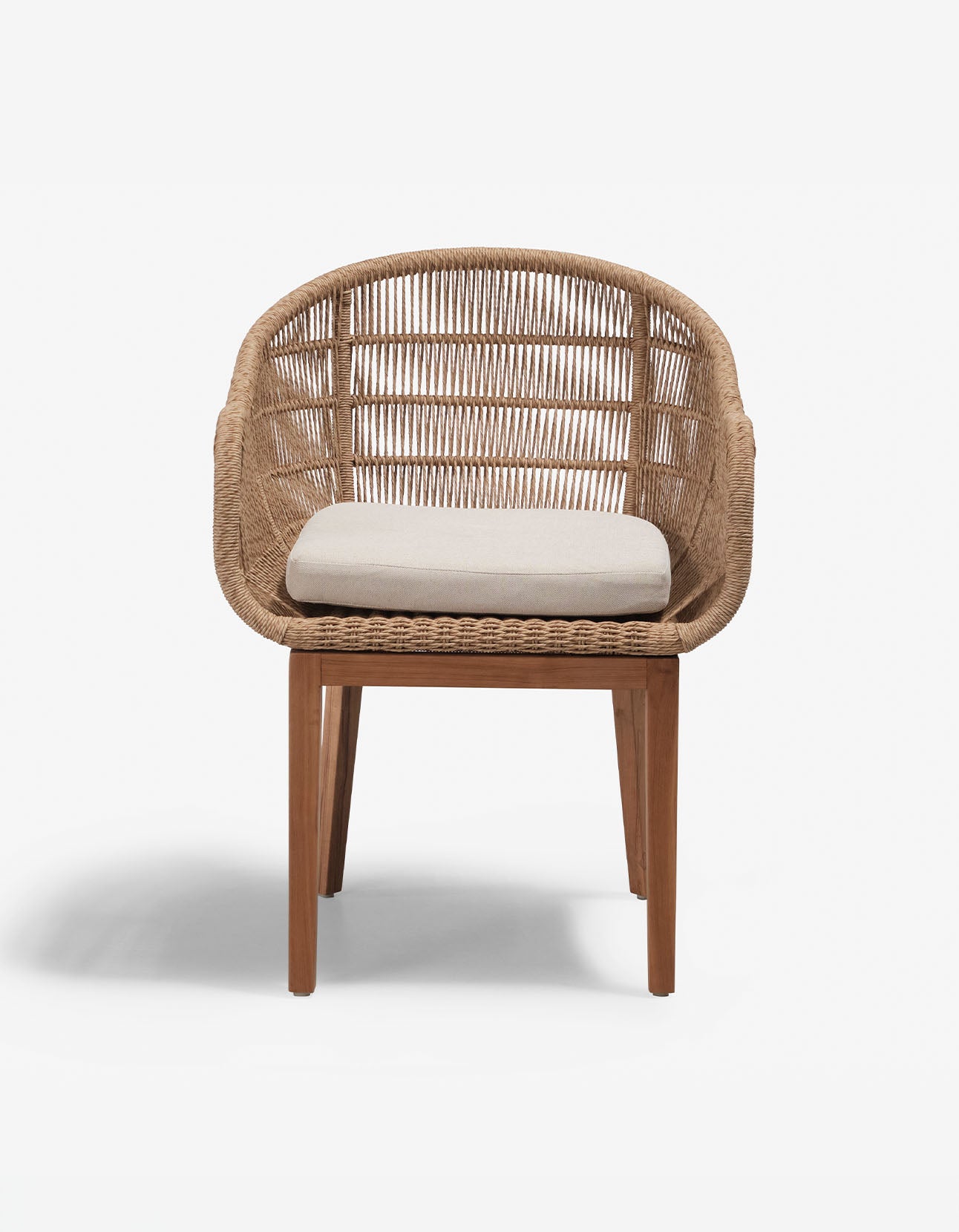 Lorne Dining Arm Chair