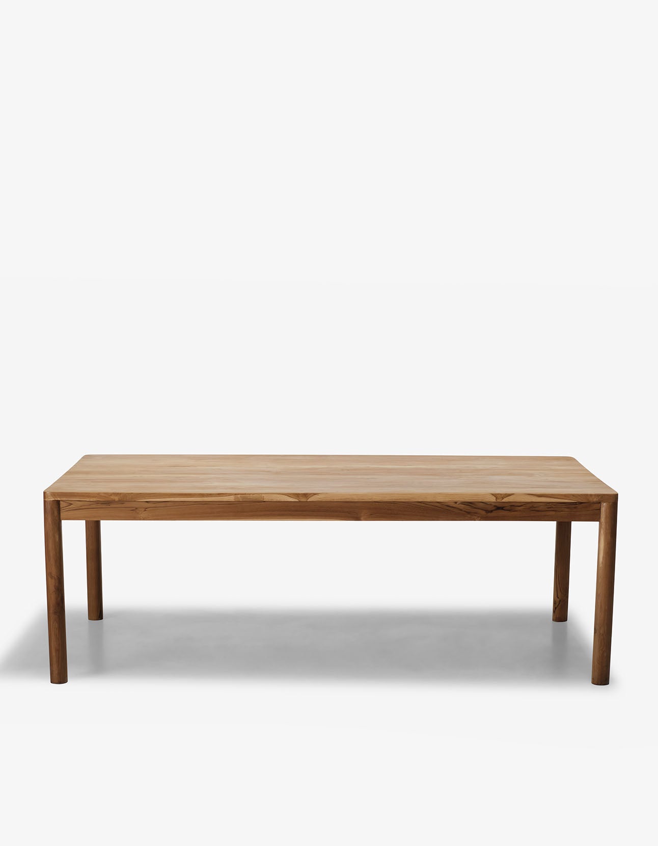 Jan Juc Dining Table (non slat)