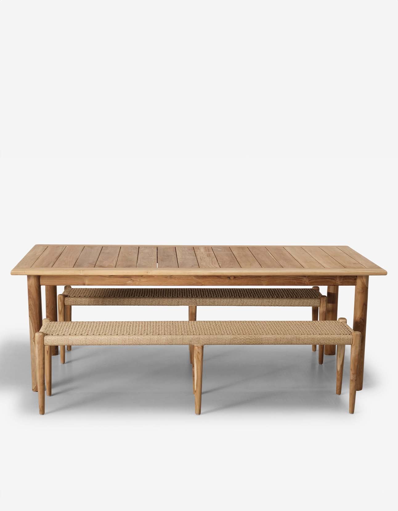 Lorne Bench 180 cm