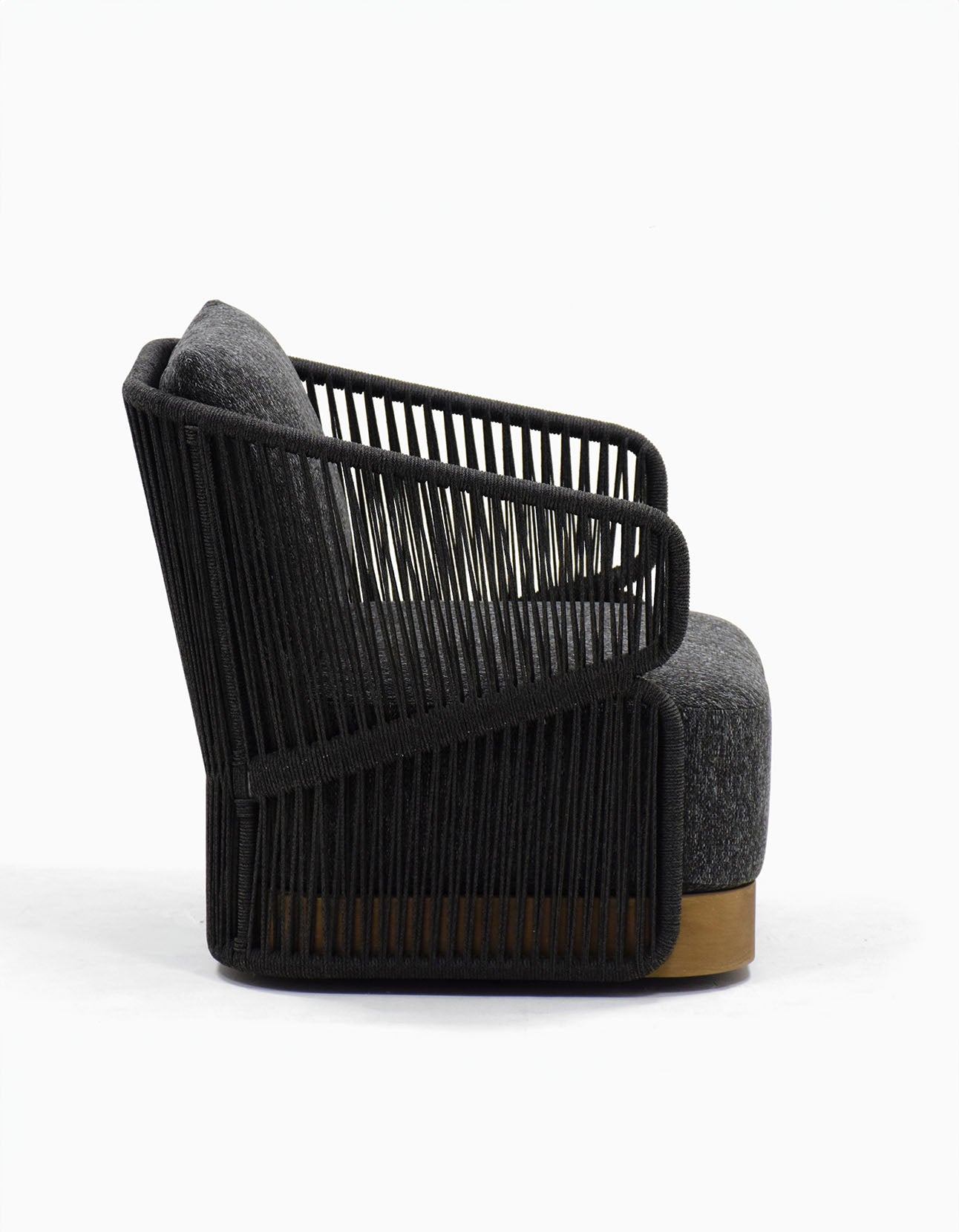 Merricks Swivel Lounge Chair