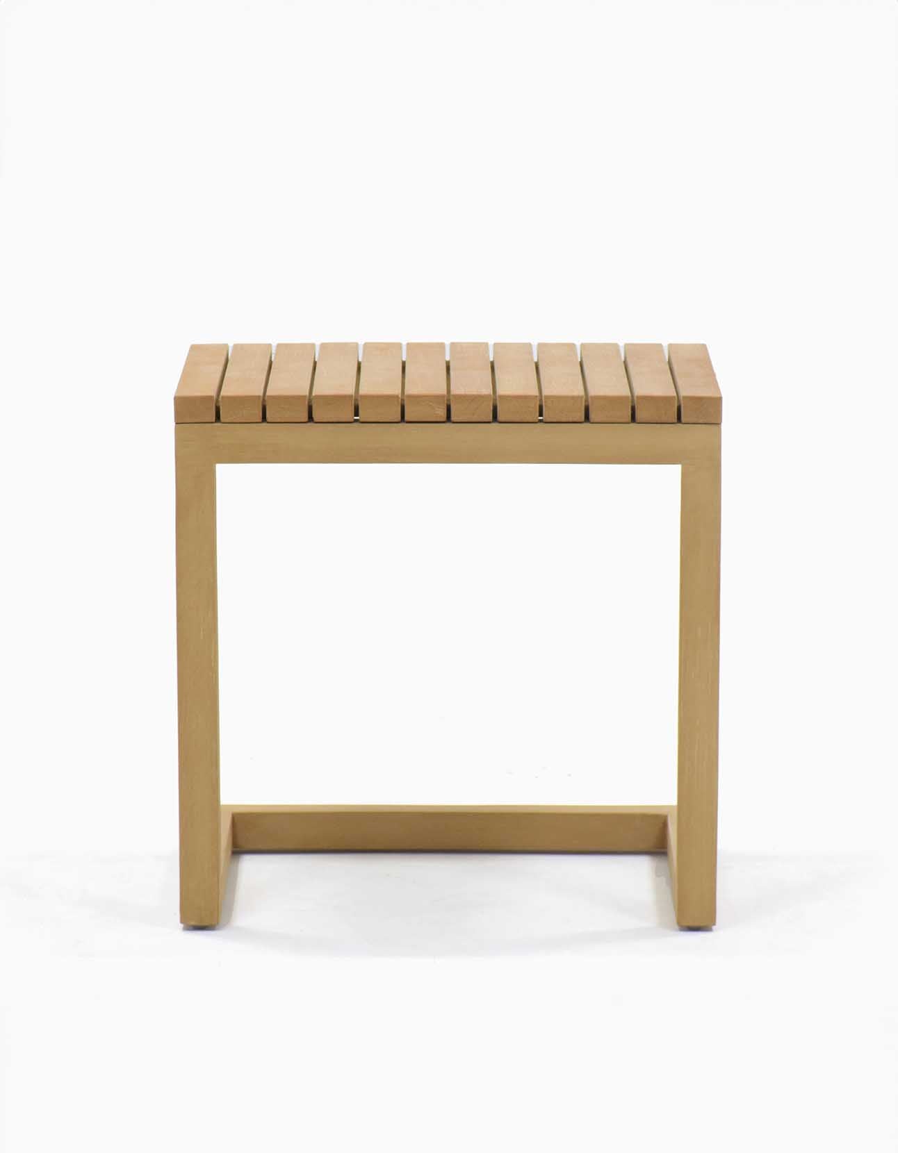 Elwood Sofa Table (Full Teak)