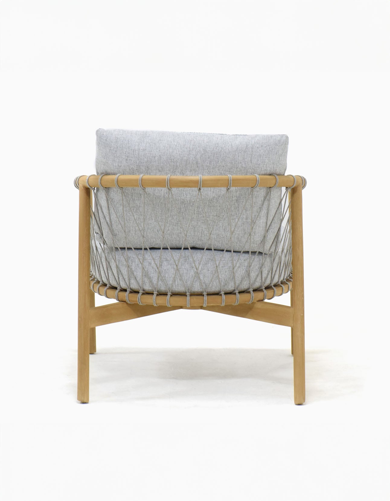 Wategos Lounge Chair