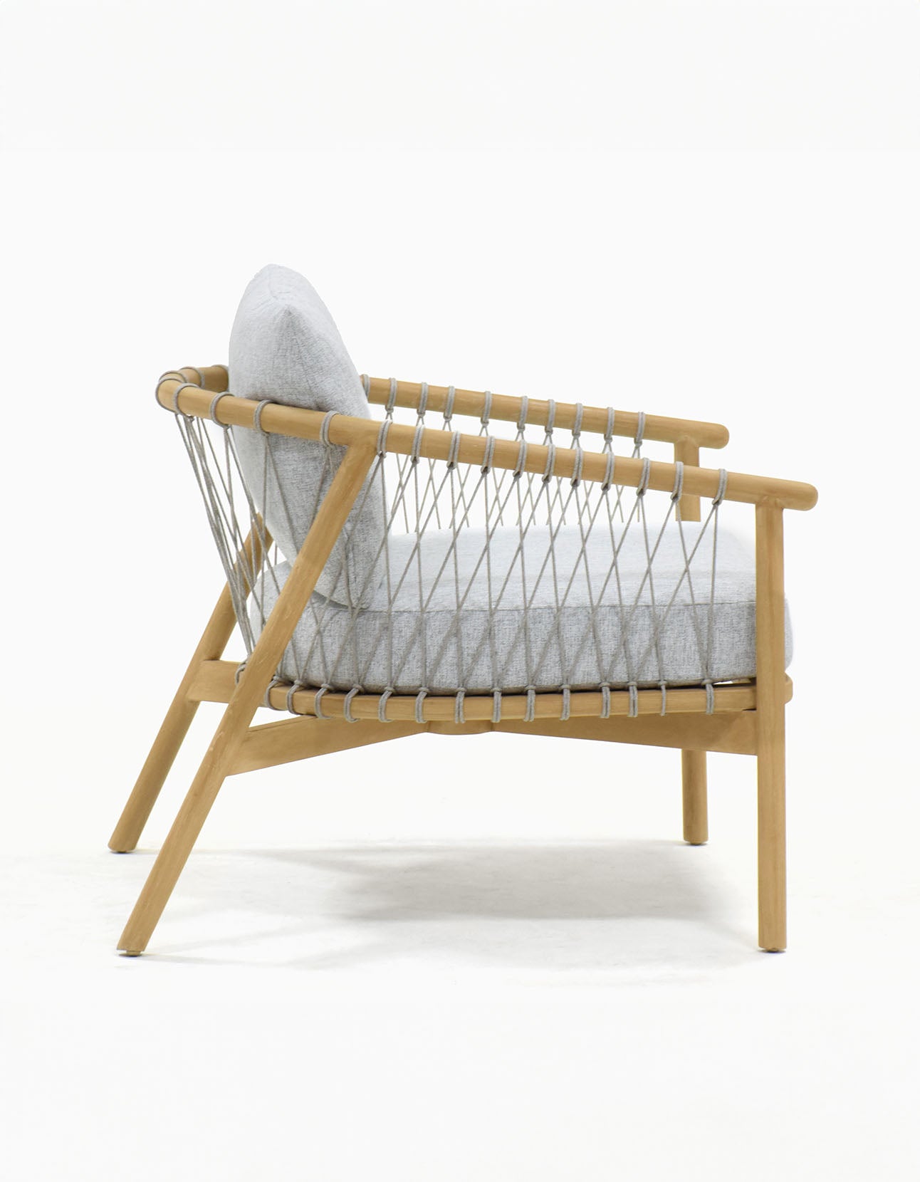 Wategos Lounge Chair