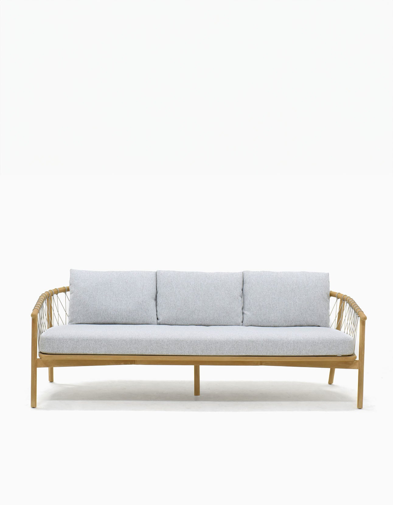 Wategos 3-Seat Sofa