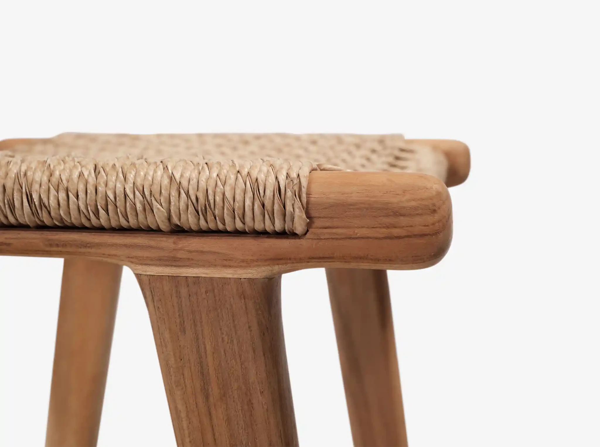 Lorne Bar Stool - Sissonne Outdoor Bar Stool