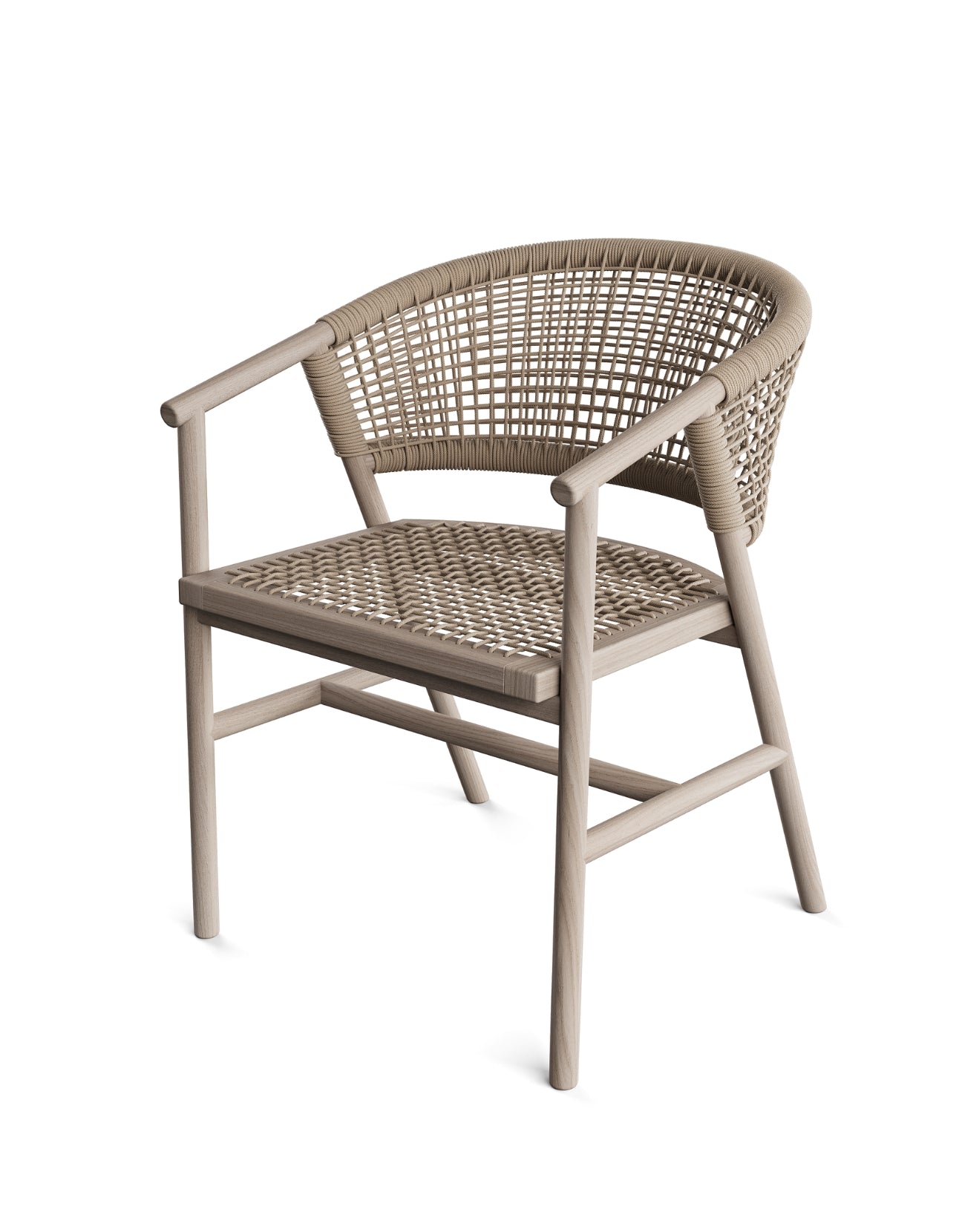 Shelley Dining Armchair